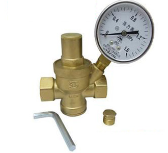 YTG11X-16T��ѹ����ͭ��ѹ��