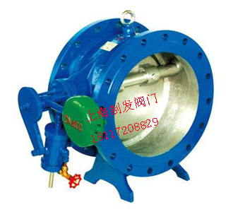 HH47X��ʽ����ֹ�ط�